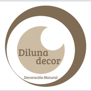 Logo de Diluna decor